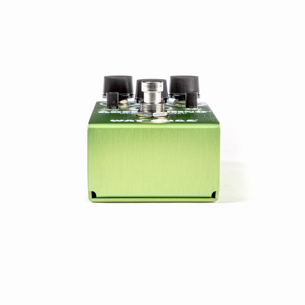 WAY HUGE Smalls Green Rhino MKV WM22 []