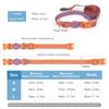 Set Collar Leashes Dog Cat Pet Collars For Puppy Small Medium Dogs Leash Rope