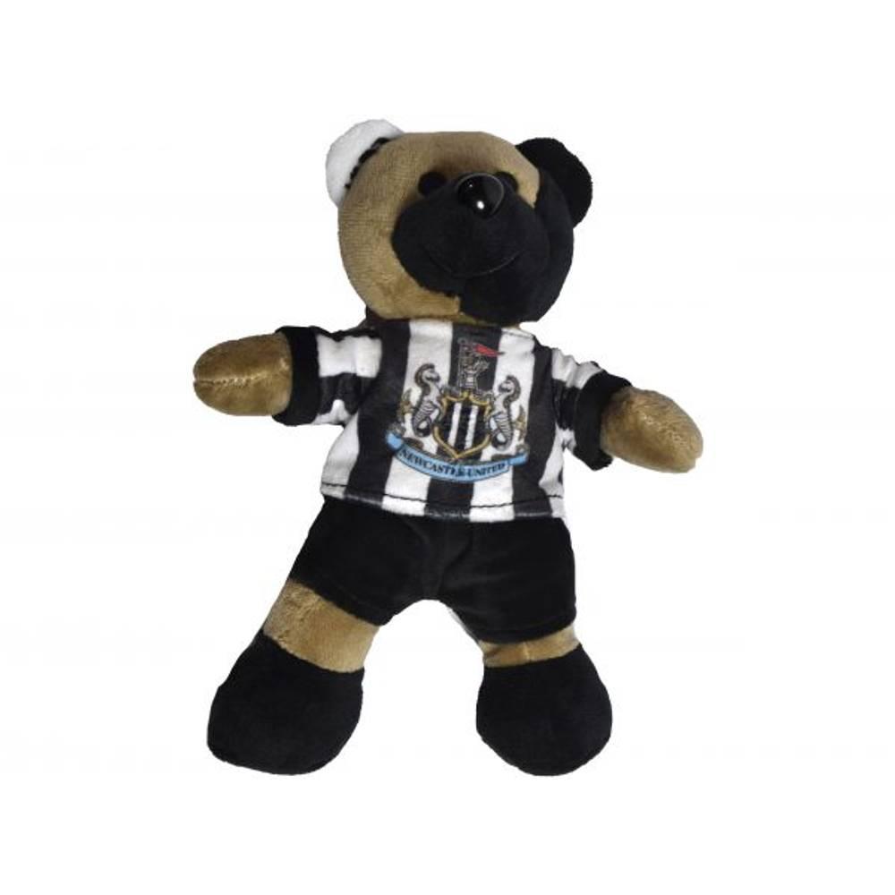 Newcastle United FC Super Fan Teddy Bear
