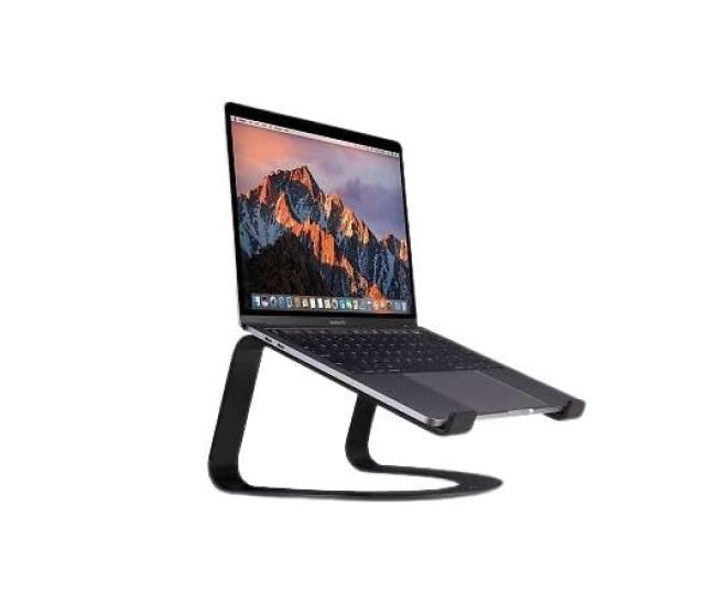 Focal Point Twelve South 263 x 149 x 222mm TWS-ST-000056, Black, Approx.