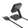 Smart Watch Charger Charging Station Dock Charging Stand Compatible For Gt / Gt2 / Magic / Honor Gs Pro