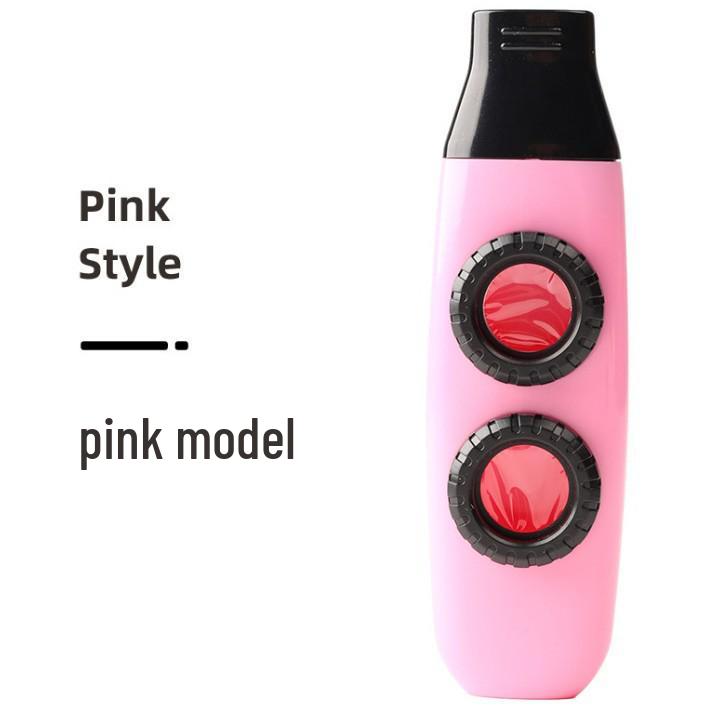 

Kazoo Sound Whistle: Easy-to-Play Mini Instrument Companion