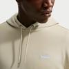 Nike Club Pullover Hoodie Solid Color Long Sleeve Sweatshirt Men sweatshirt FN3867-229