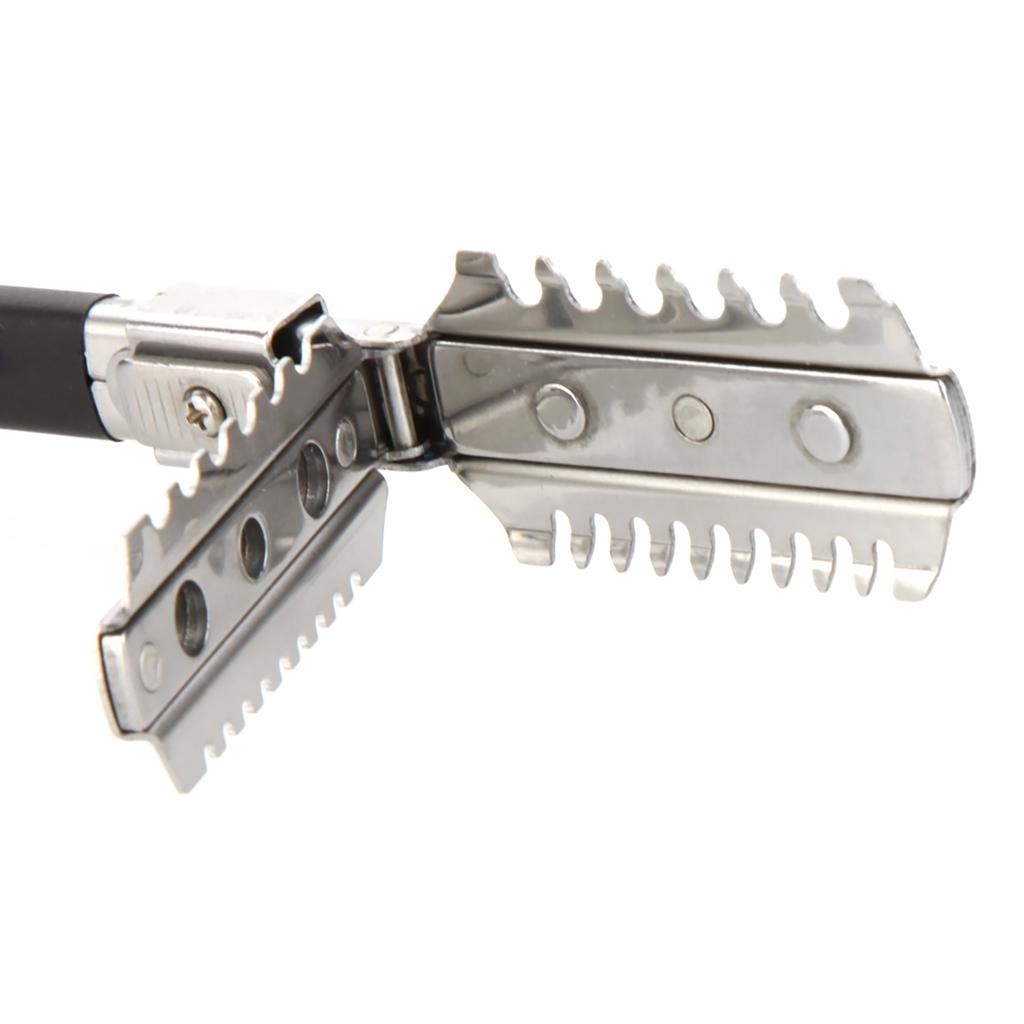 Salon Professional Haircuts  Thinning Tool Rest Change Without Blade