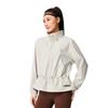 Li Ning Fitness Series Trench Coat Women's AFDW396-1