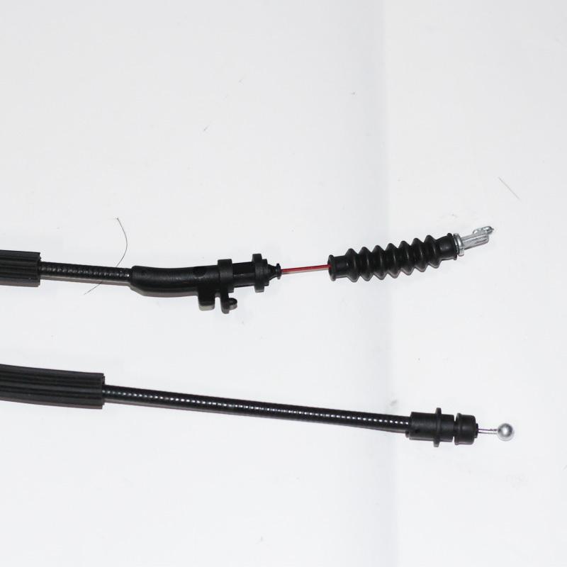 External stay For VW Magotan 2007-2011 Passat 2011-2015 3C0837017A 3CD837017 3C0837017B 3C0 837 017 B / A  3C0 837 017B