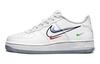 Air Force 1 Low Multi Swoosh GS DM9473-100