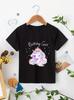 Üst giysisi – T-shirtler