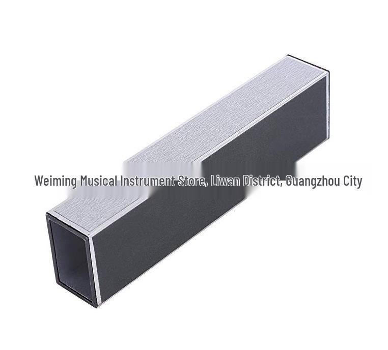 Guitar Fret Leveling Bar with Sandpaper - Polishing Tool for Electric, Bass, and Acoustic Guitars