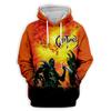 New Fashion Women/Men's 3D Print  Obituary  Rock   Hoodies Hooded Sweatshirts Harajuku Hoodie Sweatshirts Tops Clothing