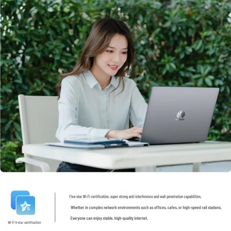 Huawei Qingyun L420X Laptop (CN Version)