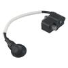 Ignition Coil Module Made to Fit perfectly in chainsaw models For MS341 MS361 High Reliability Performance Assured