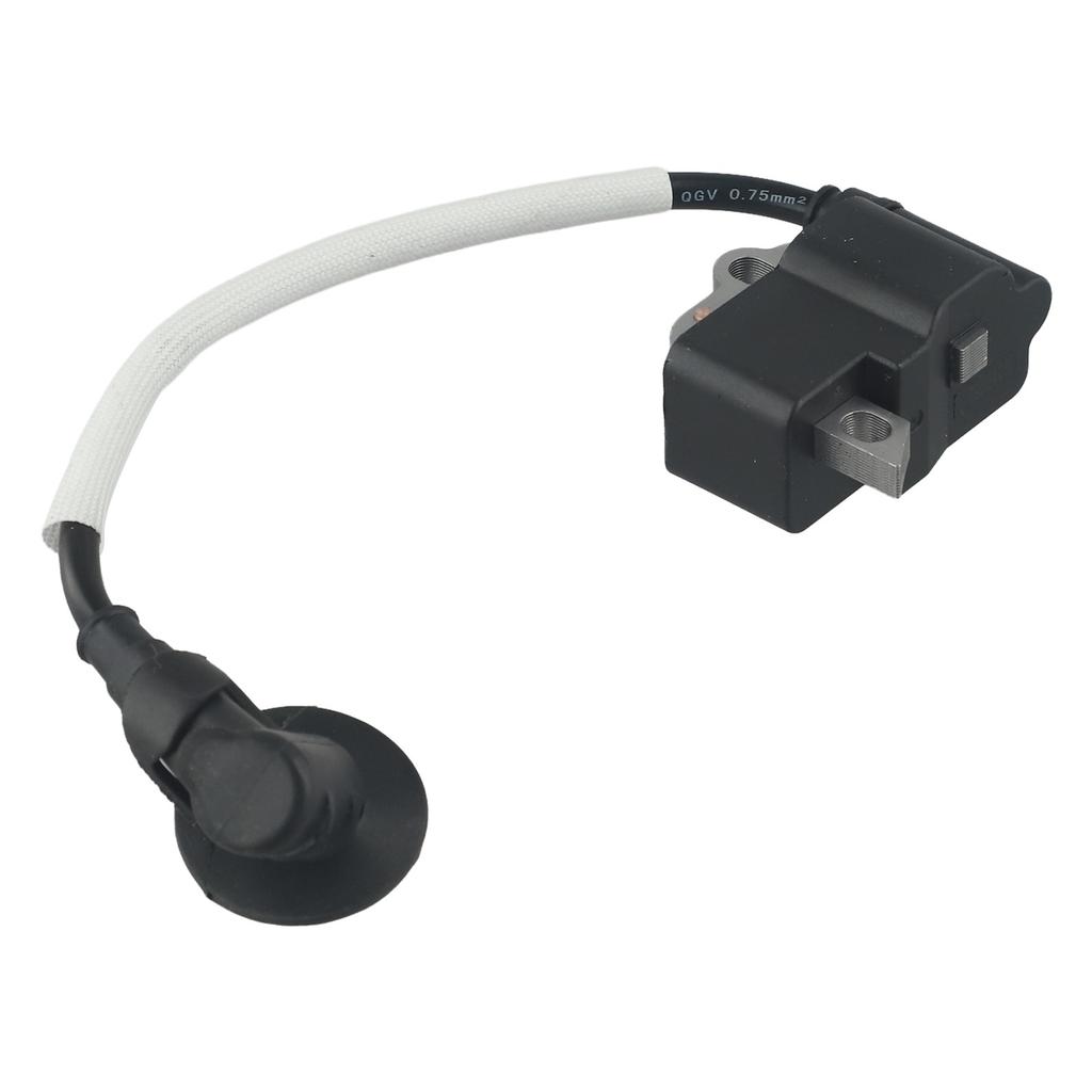 Ignition Coil Module Made to Fit perfectly in chainsaw models For MS341 MS361 High Reliability Performance Assured