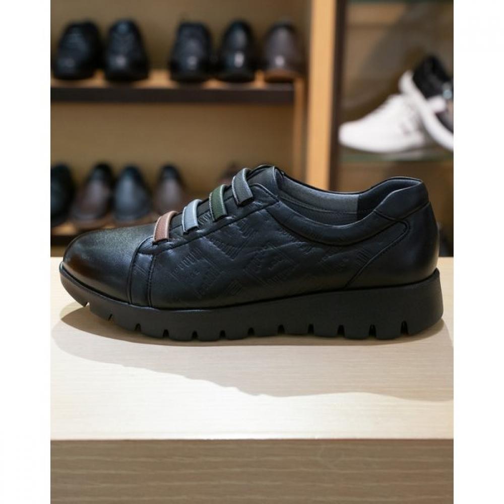 Vainer Women S Comfort ShoeS Black 337e