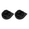 2pcs 85292-44010 Wiper Dust End Covers For Toyota Land Cruiser For Lexus LX470