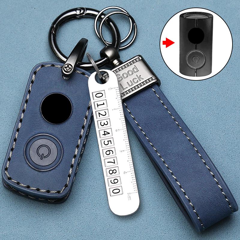

Styling Mouldings New Car Remote Key Case Cover Shell For Yamaha Nmax 2021/2022 NVX NVX155 XMAX XMAX300 QBIX AEROX JAUNS 2018 20