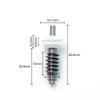 Chevrolet Buick Motor pro sklápění zpětného zrcátka 20756891