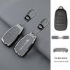 Compatible Key Cover for FAW Bestune X40/X80 Older Models