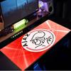 Bold Ajax Amsterdam Spirit Mouse Pad, Rubber Base, Mouse Pad for Gamers and Office Use, Gaming Desk , Easy To Clean Mat Christmas fan gifts