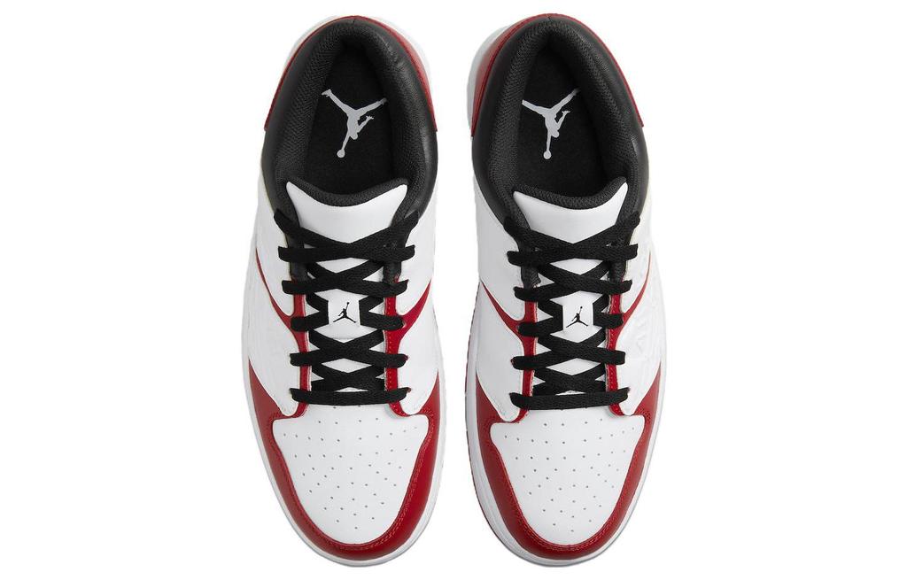 Jordan Nu Retro 1 Low Chicago DV5141-611