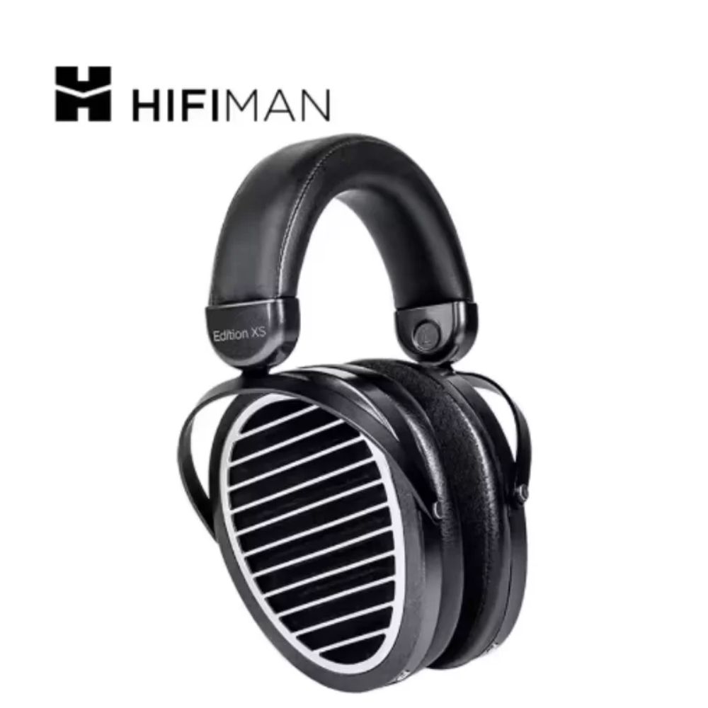 HIFIMAN Edition XS Full-Size Open-Back Wired Headphones with Stealth Magnets