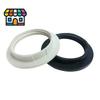 Small Screw E27 Light Bulb Lamp Holder Pendant Socket Lampshade Ring