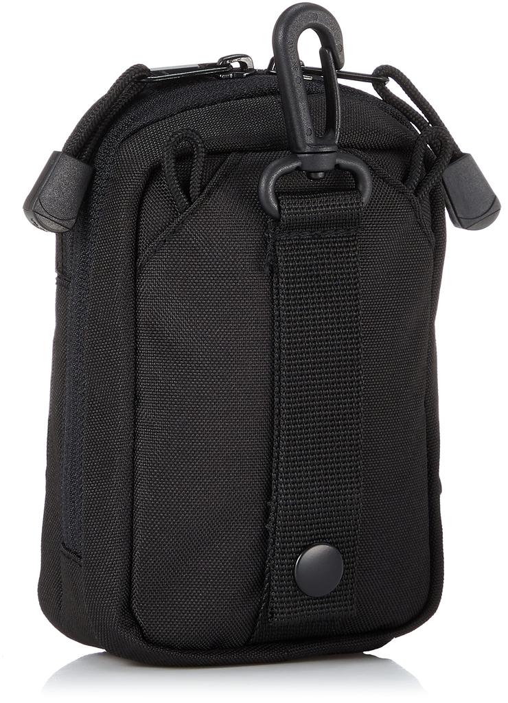 ACTIVE MOLLE UTILITY POUCH