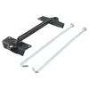Vehicle Battery Bracket Battery Bracket For Lancer Battery Bracket For Cross Tested Products Charging Capabilities