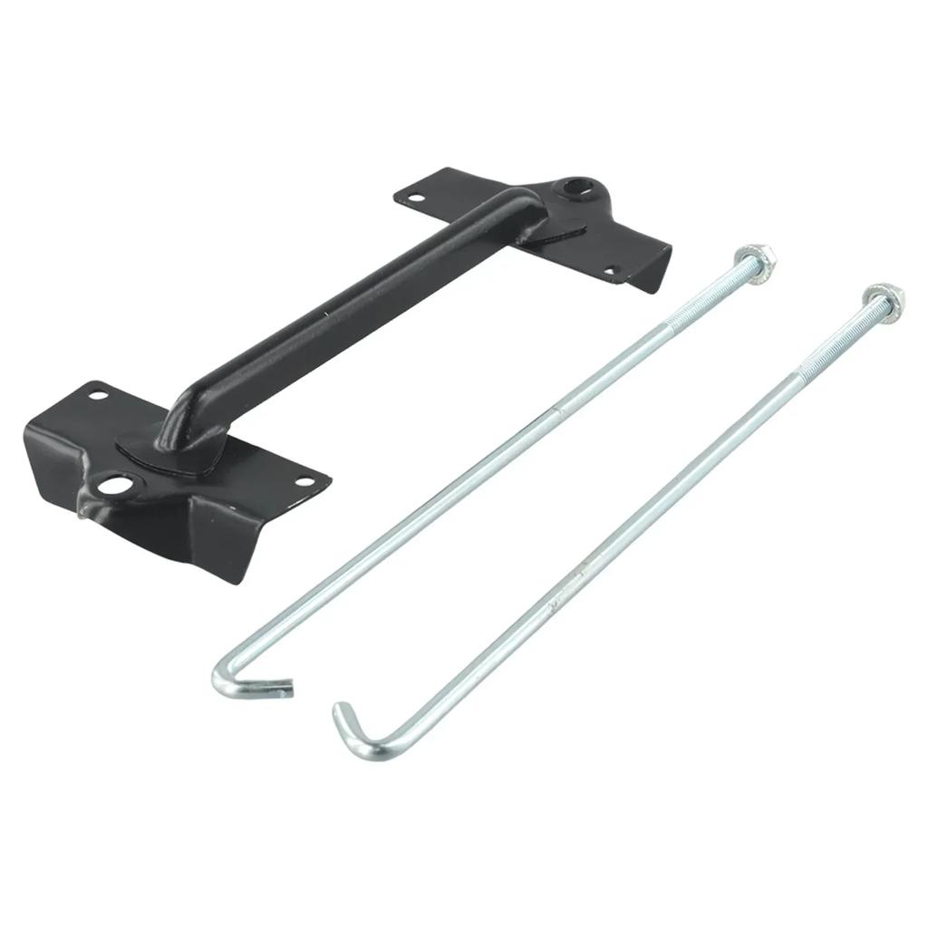 Vehicle Battery Bracket Battery Bracket For Lancer Battery Bracket For Cross Tested Products Charging Capabilities