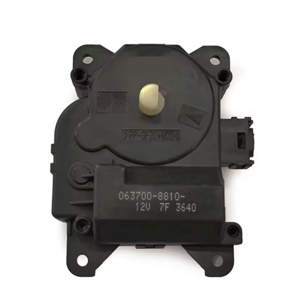 For Lexus RX300 RX400H Toyota Highlander 87106-48090 A/C Blend Air Door Actuator