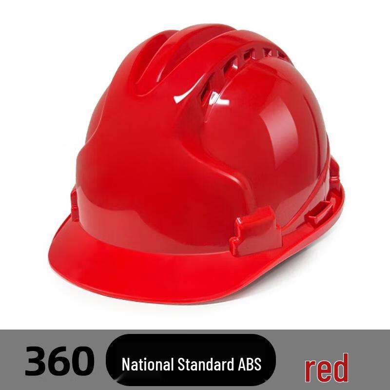 

HANDUNYOU Construction Safety Helmet