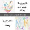 Pentel Ballpoint Pen Dual Metallic Original + Fantasy Set 14 Colors K110-D14ST 14-Color Set