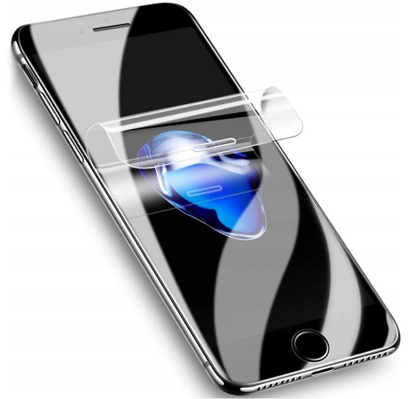 Hydrogel 9D Protector for iPhone XS Max
