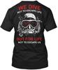 Tops – T-Shirts