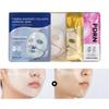 Hydrogel Mask 4 Type 35g × 5pcs (PDRN, Collagen, Bifida, Vitamin) (13 Options)