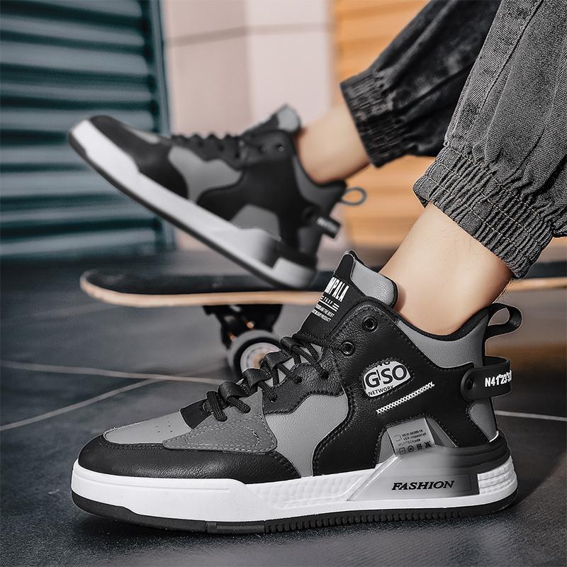 Men Summer Shoes Sale Men's White Sports Shoes Sneakers Original Man Sneakers Offers Shose Brand Replica Casual Sneaker