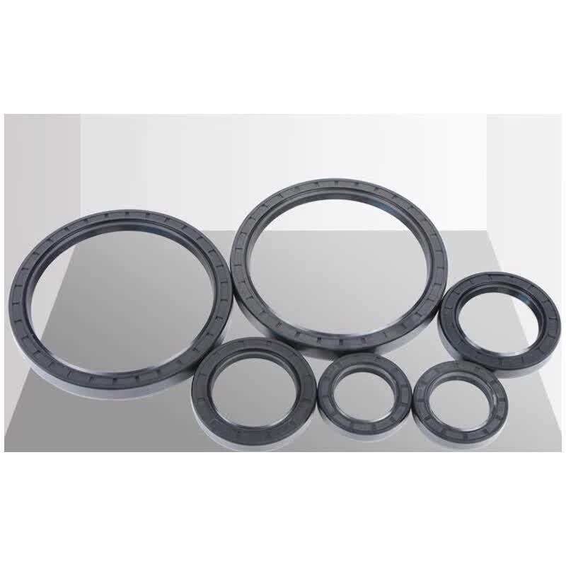 TTO Nitrile Skeleton Oil Seal Ring