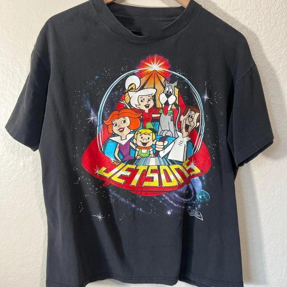 New The Jetsons 90s Gift For Fans Unisex S-5XL Shirt