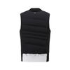 Anew Golf M Hybrid Sweater Vest_Wh