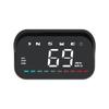 Car HUD Display Windshield Head-Up Display, For Car HUD Reflective Windshield Film High Definition HUD Film Compatible With All