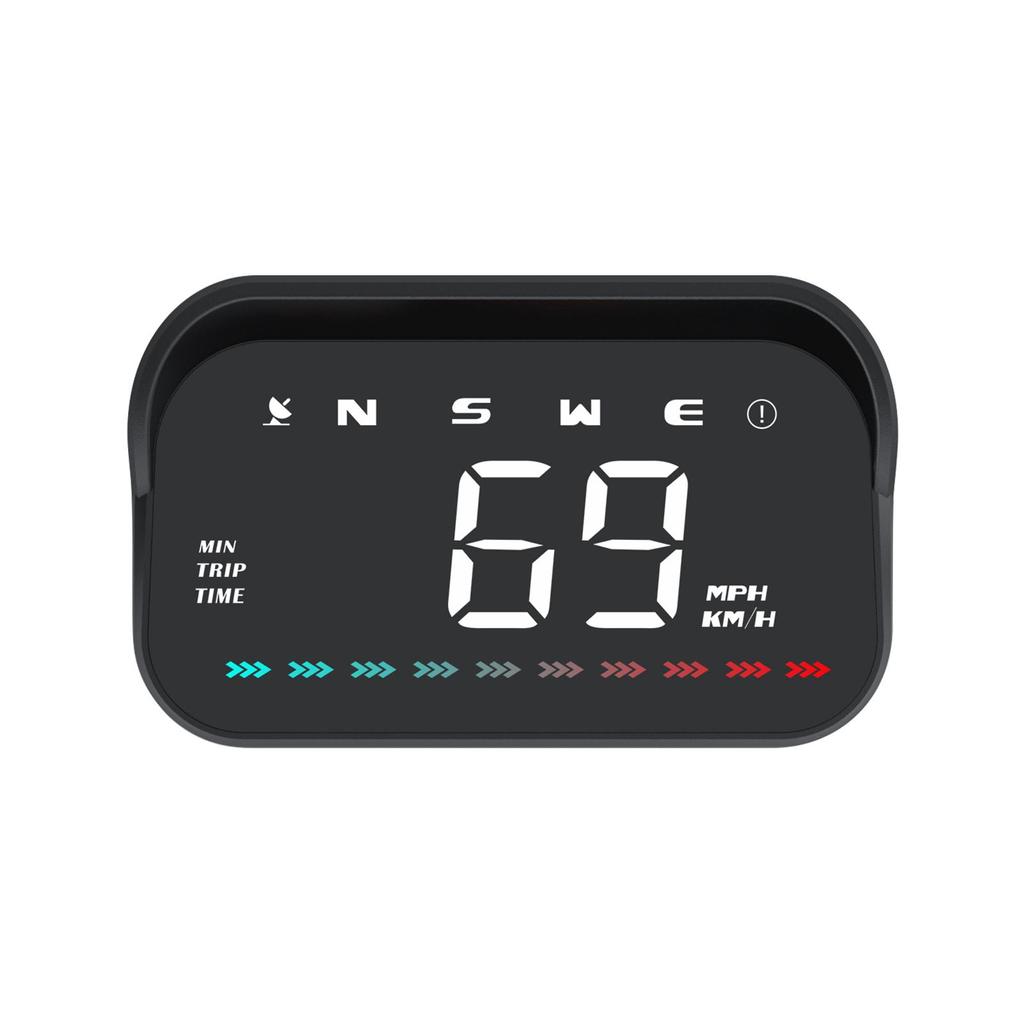 Car HUD Display Windshield Head-Up Display, For Car HUD Reflective Windshield Film High Definition HUD Film Compatible With All