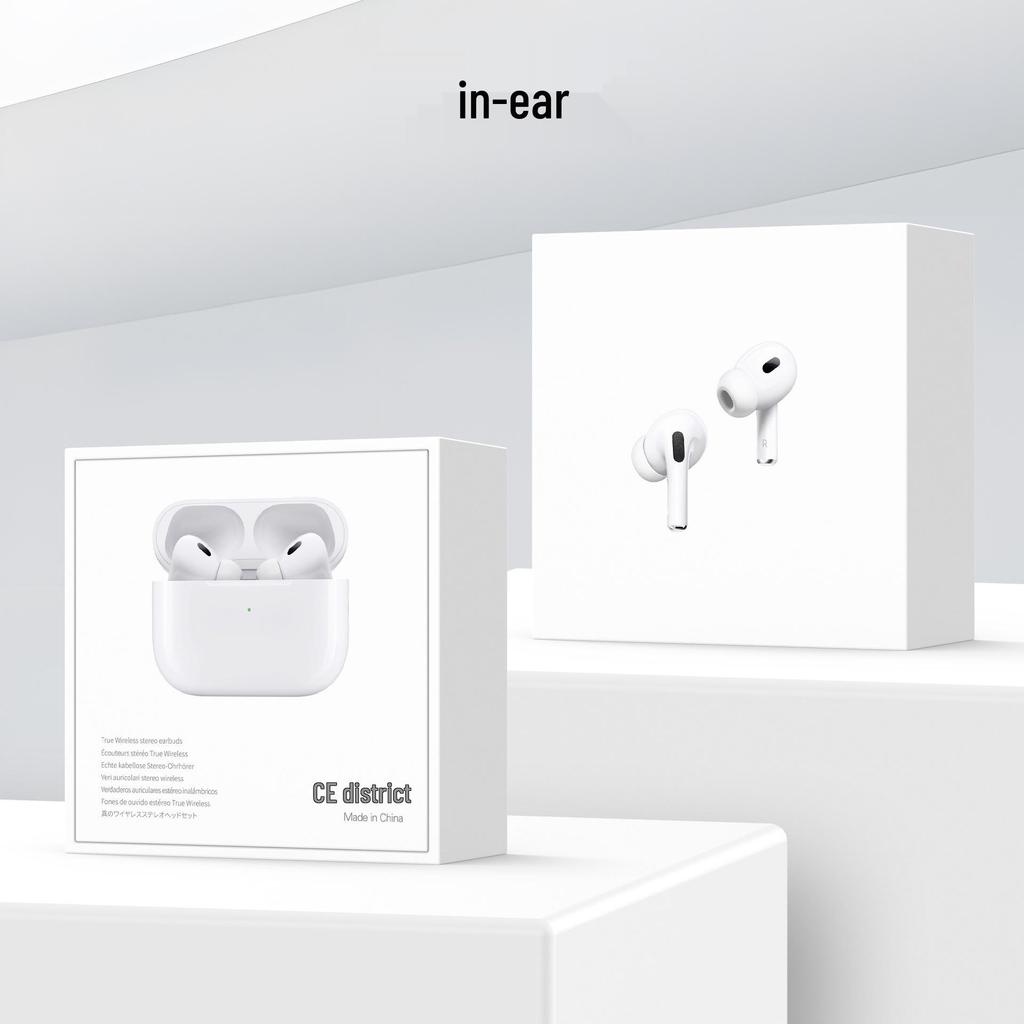 High-Quality Bluetooth Wireless Gaming Headphones: Long Standby for Huawei, OPPO, Android, Apple, VIVO, Xiaomi