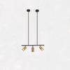 LED Luster Chandelier for Bedroom Kitchen Living Dining Room Loft Hallway Hoom Interior Modern Nordic Decorative Luminary Lights