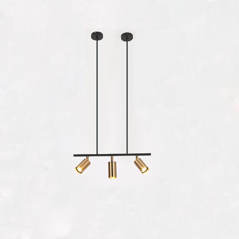 LED Luster Chandelier for Bedroom Kitchen Living Dining Room Loft Hallway Hoom Interior Modern Nordic Decorative Luminary Lights
