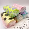 Pu Squishy Slow Rising Egg Roll Hand Pillow Adult Stress Easing Toys Soft Wrist Pads Simulation Cake Bread Ornaments Kdis Gift