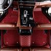 Deep Blue SL03 Car Floor Mats