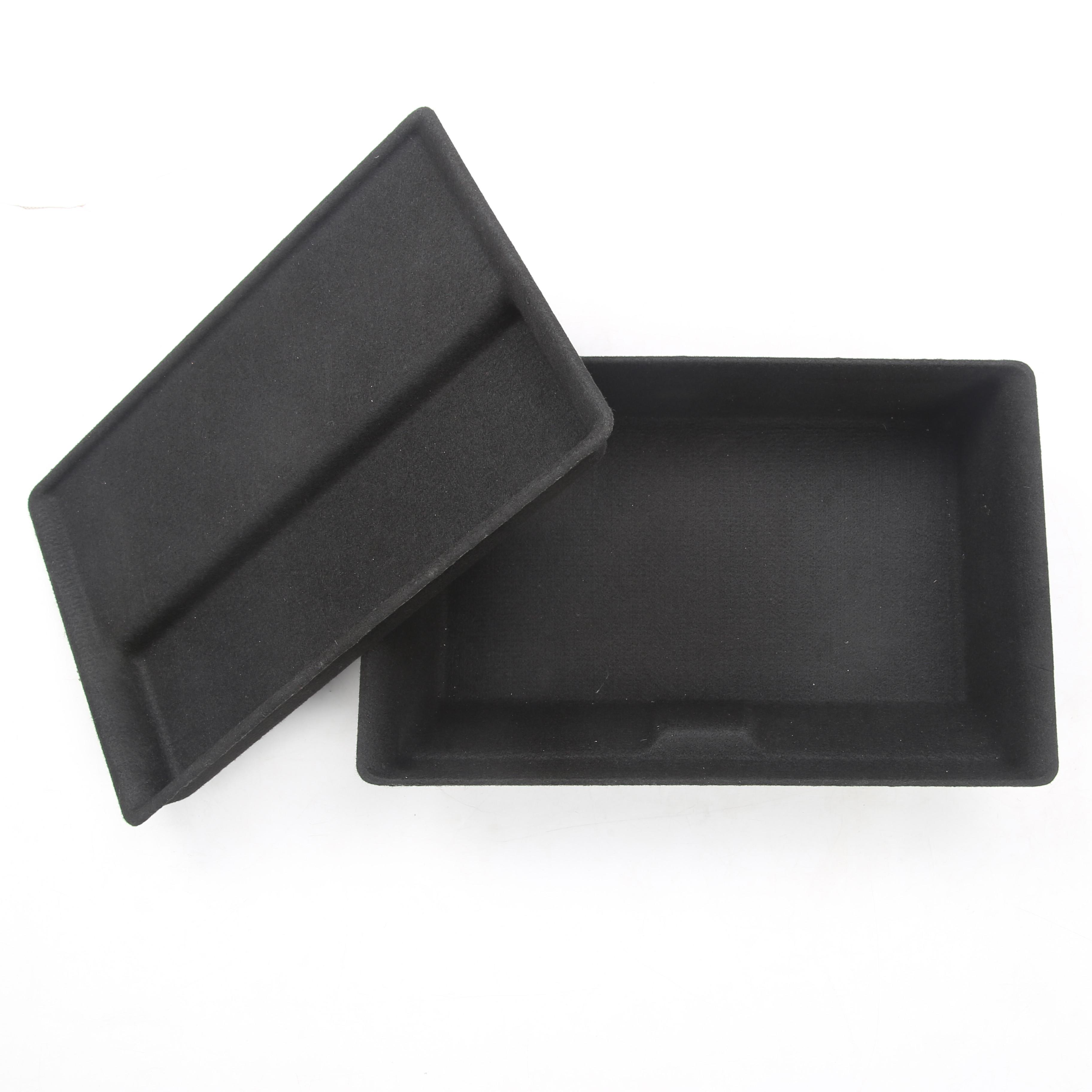 

Обновление Futhope 2022 для Tesla Model Y, ящик для хранения под сиденьем, органайзер большой емкости, чехол, держатель для ящика, салон автомобиля box with cover