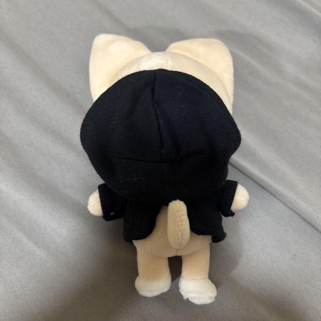 [USED] Straykids FoxI.Ny FoxIny Plush Toy