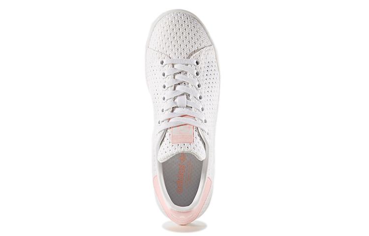 Adidas Stan Smith 'Haze Coral' Women's S82256