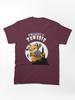 Project Zomboid project zomboid - funny Classic Unisex T-Shirt